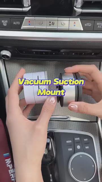 Magnetic Suction Phone Holder